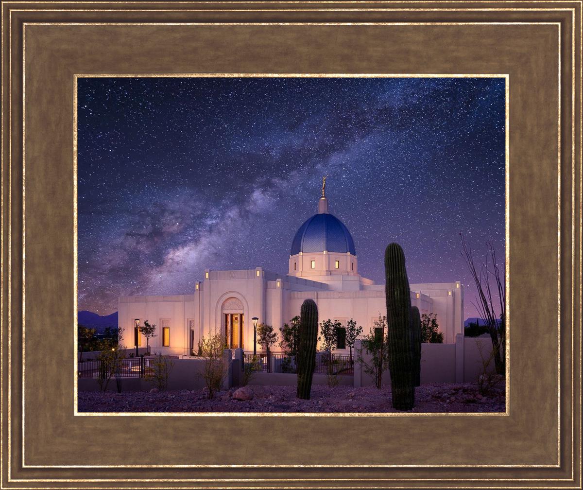 Tucson Celestial