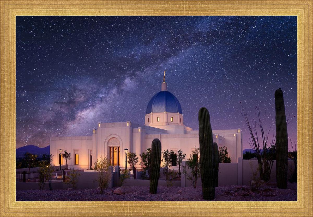 Tucson Celestial
