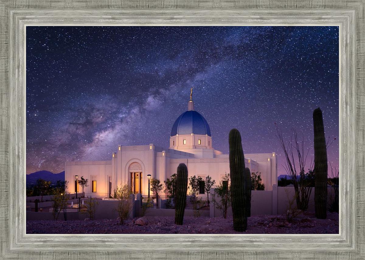 Tucson Celestial