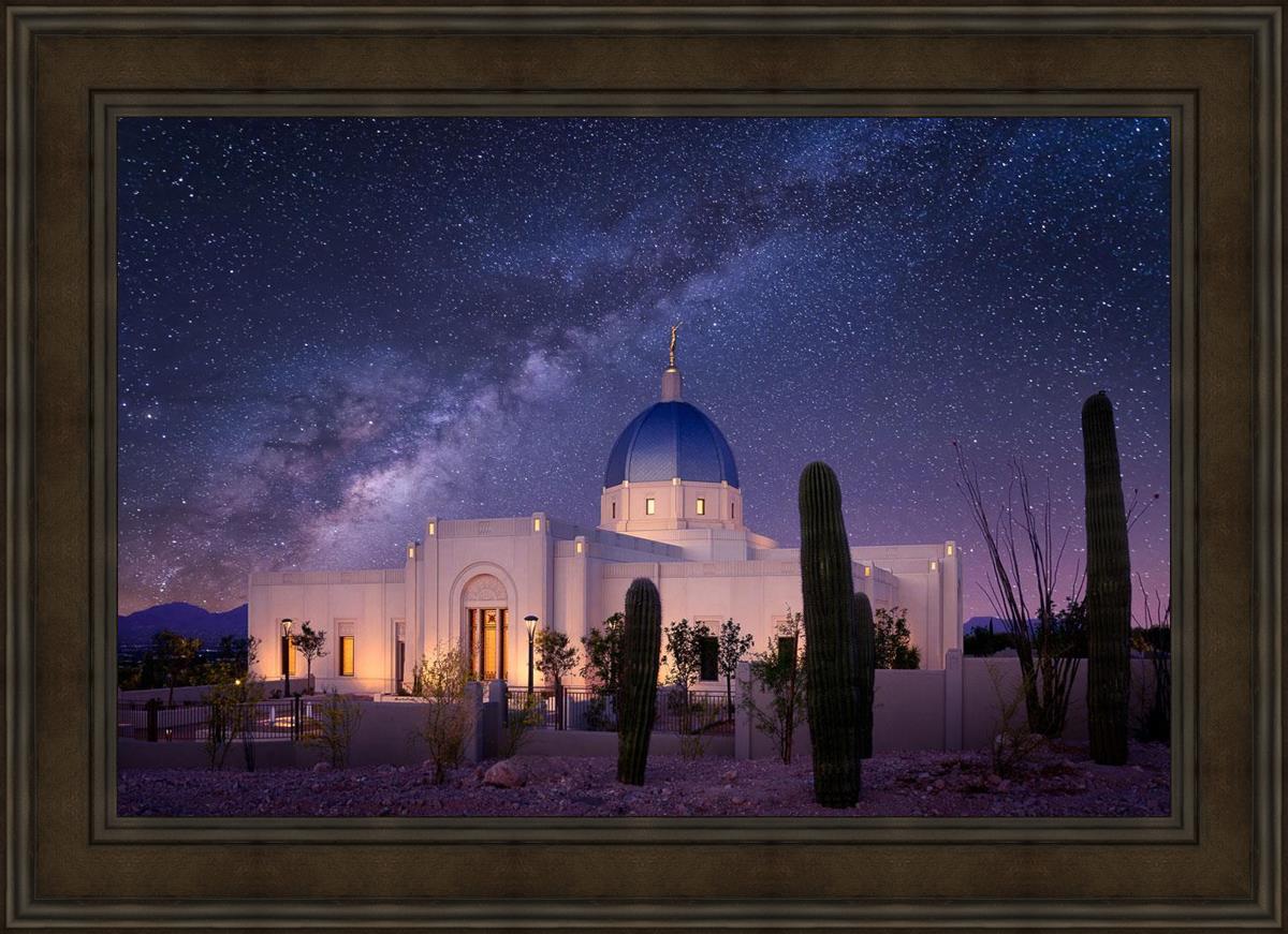 Tucson Celestial