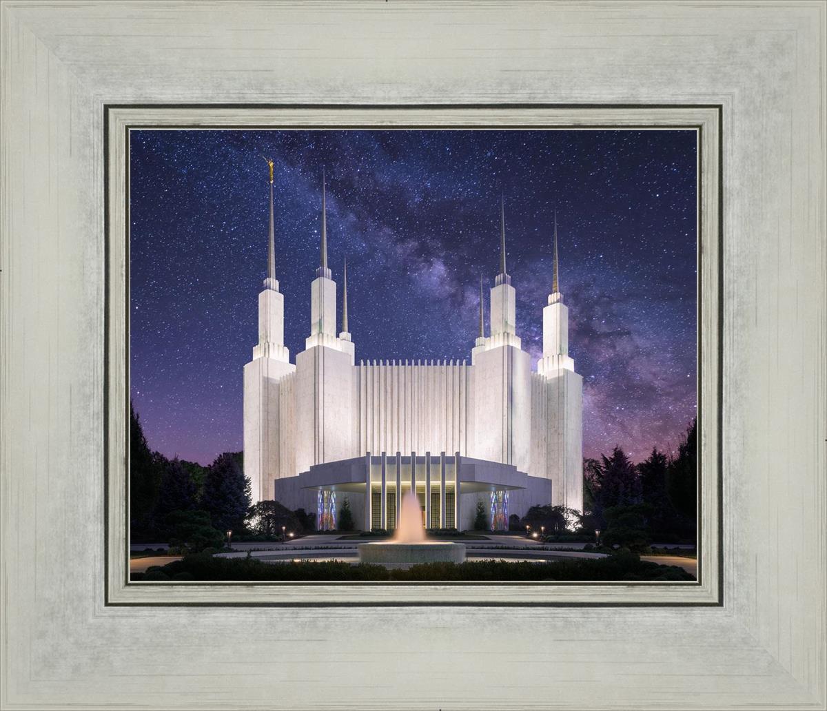 Washington DC Celestial