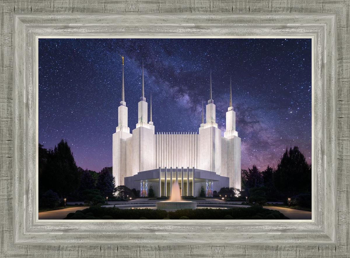 Washington DC Celestial