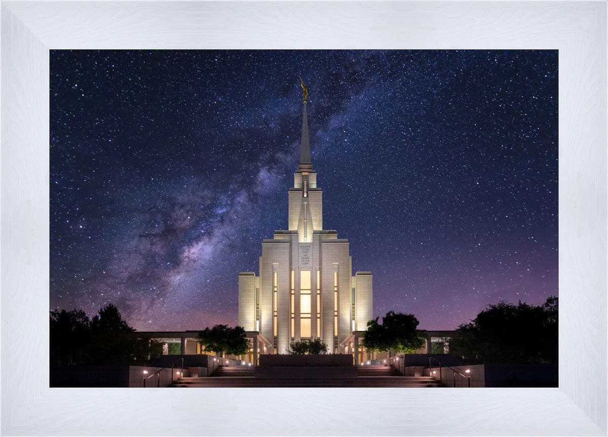 Oquirrh Mountain Celestial