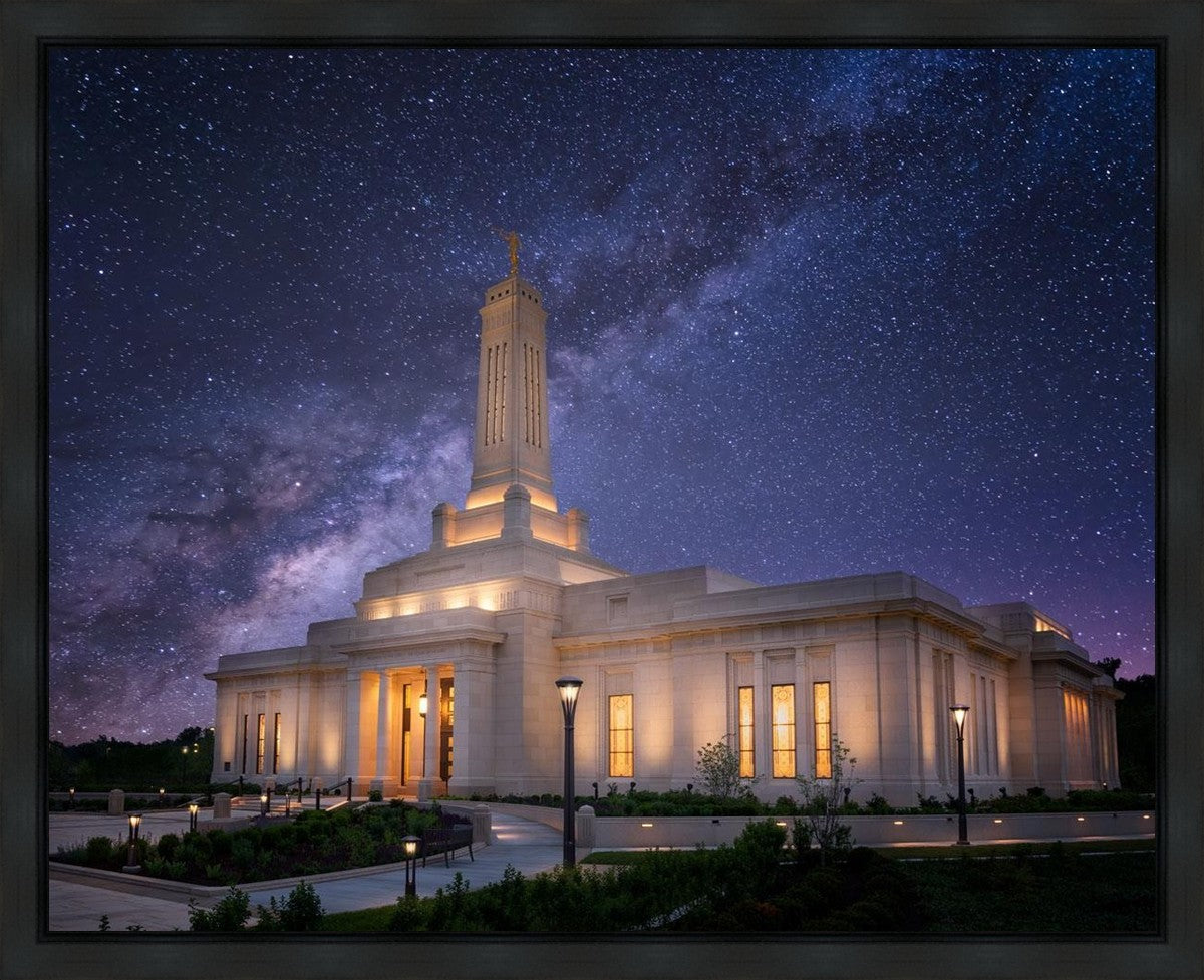 Indianapolis Celestial