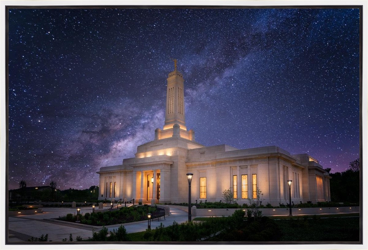 Indianapolis Celestial