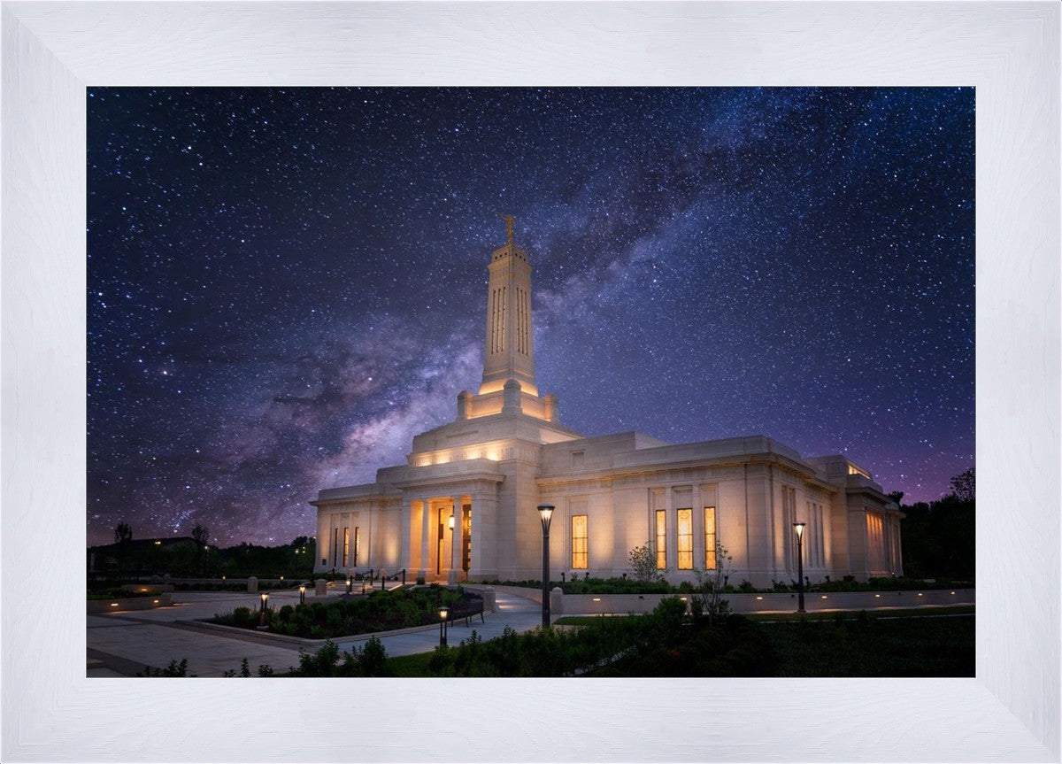 Indianapolis Celestial