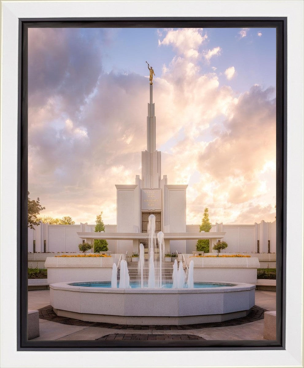 Denver Spiritual Glow