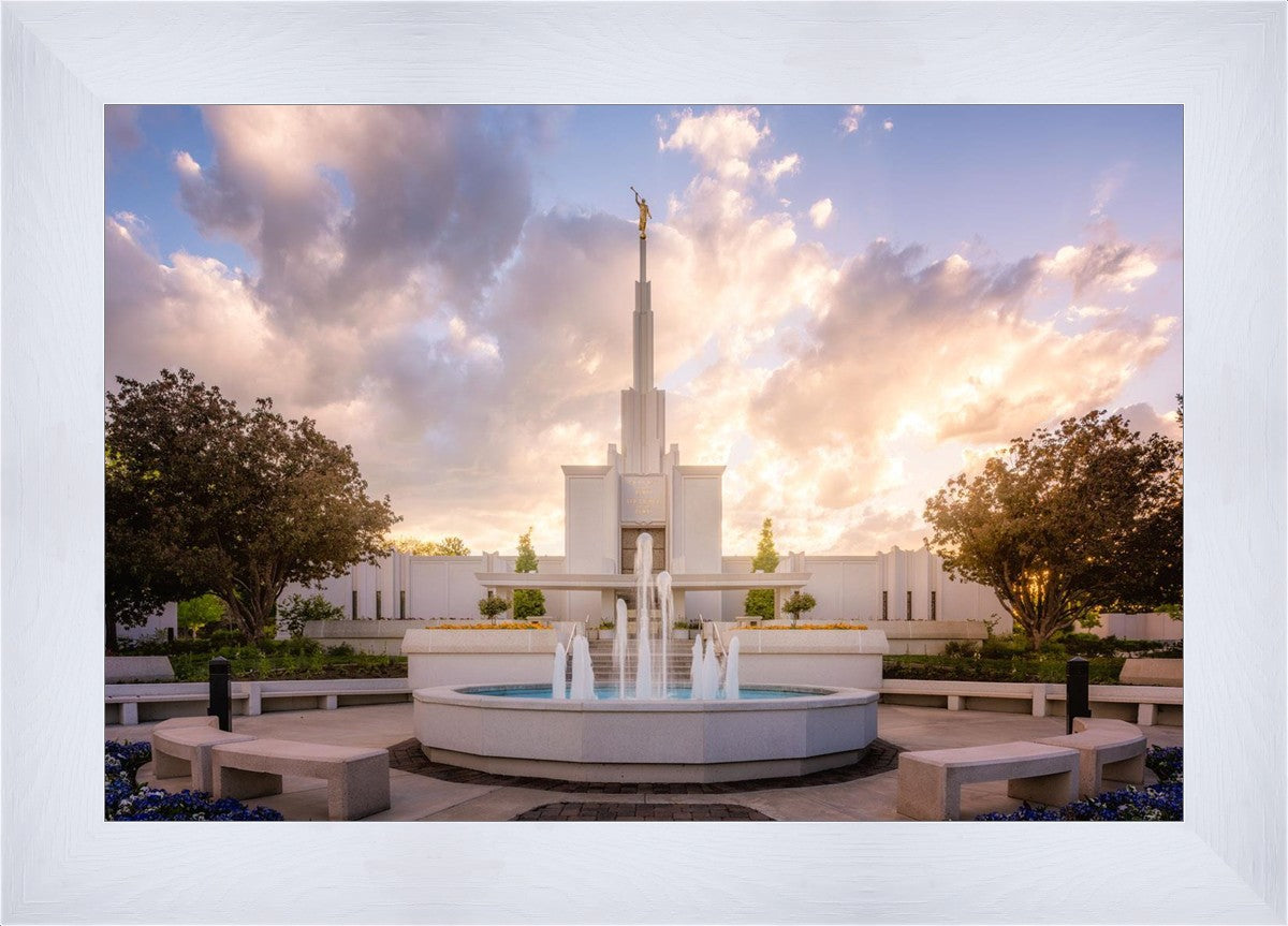 Denver Spiritual Glow