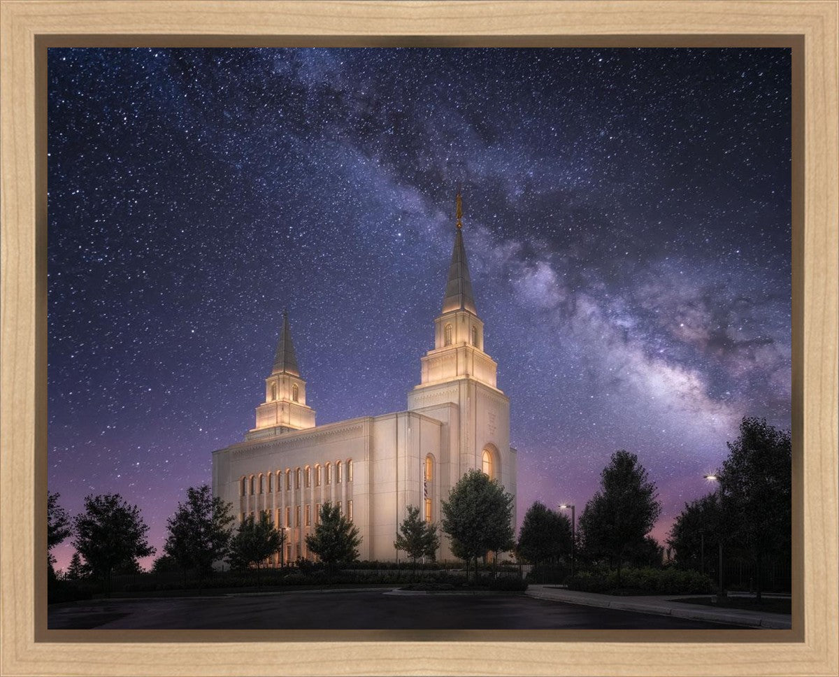 Kansas City Celestial