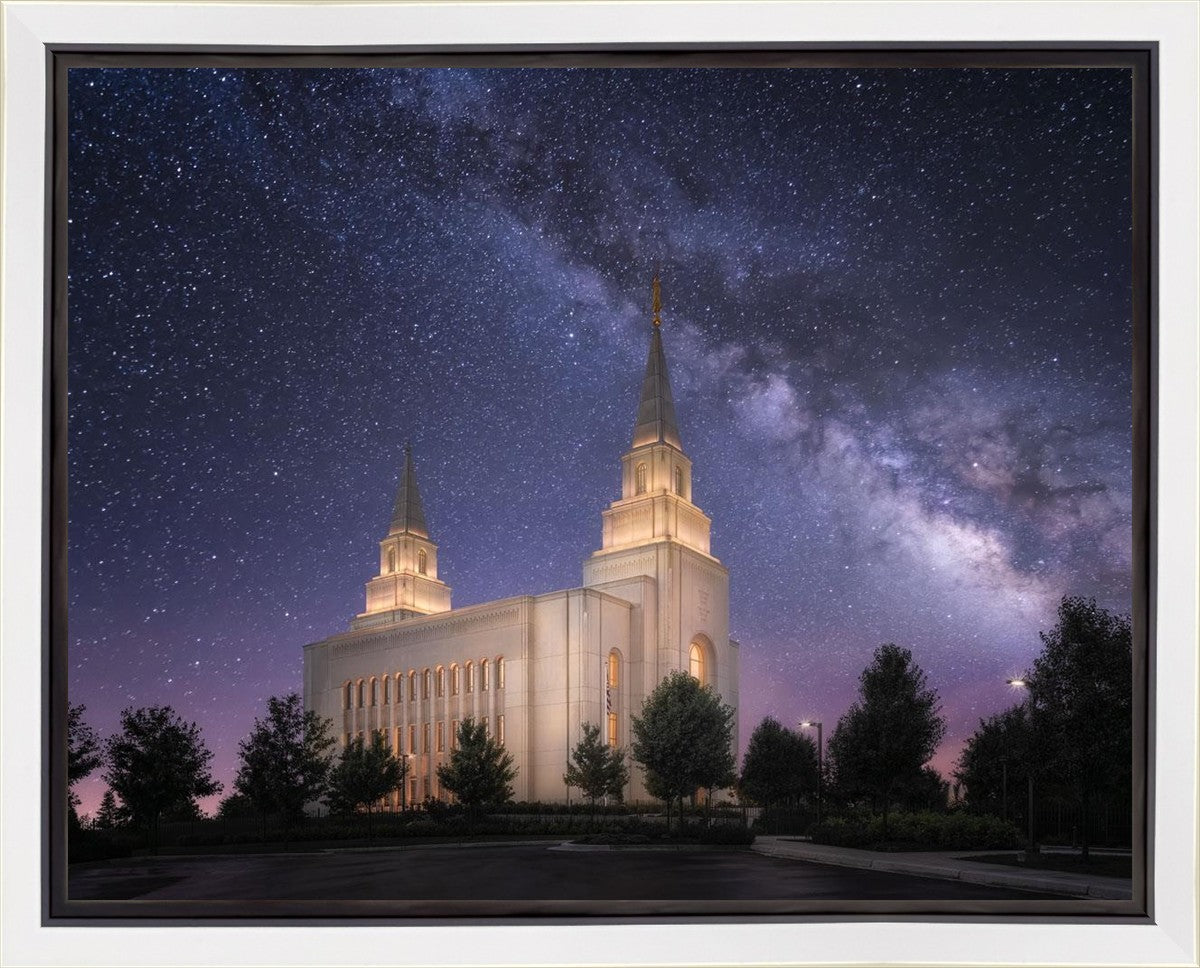 Kansas City Celestial