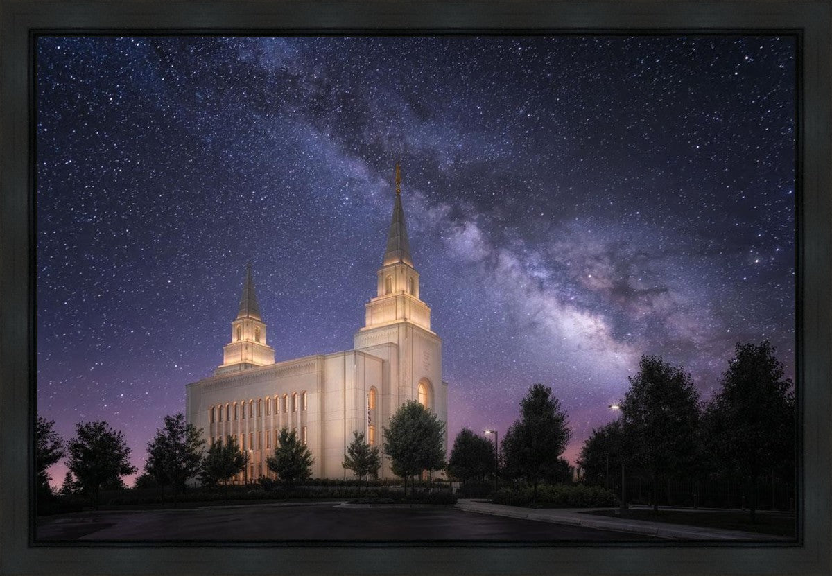 Kansas City Celestial