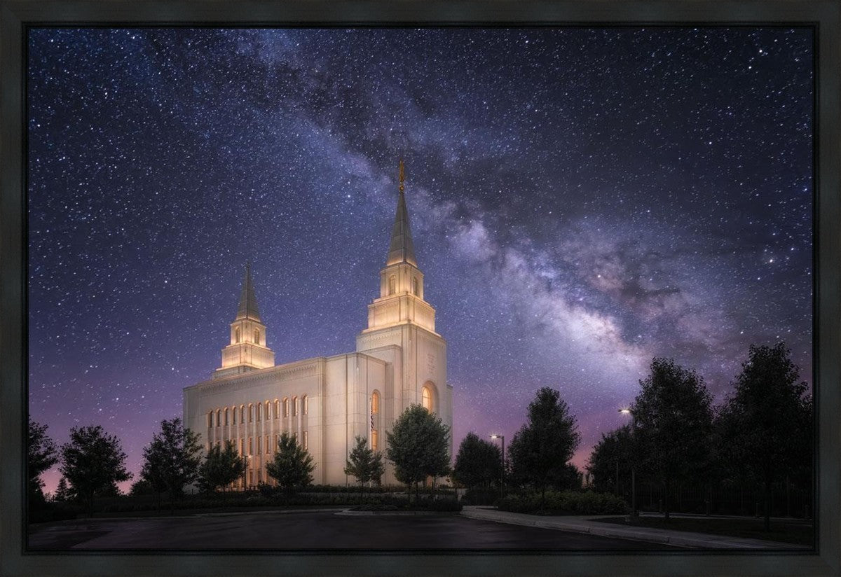 Kansas City Celestial