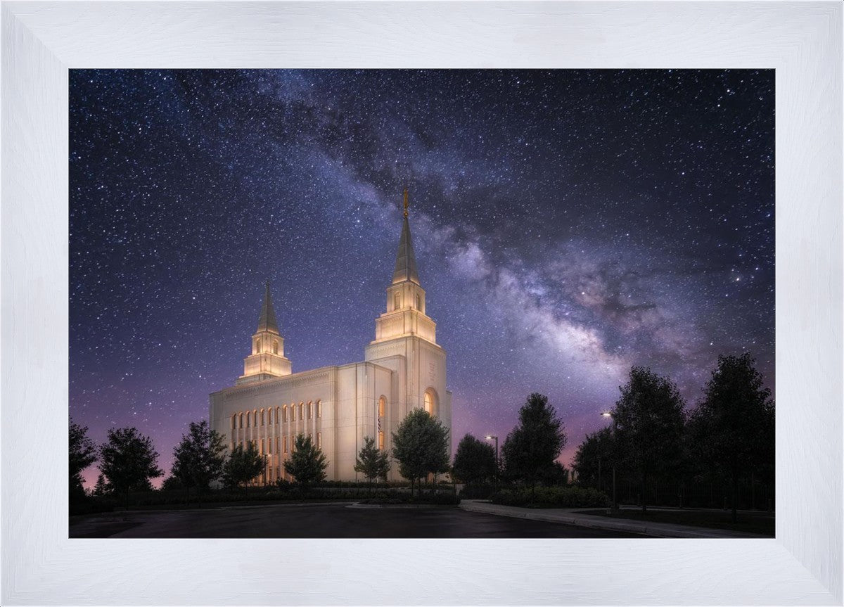 Kansas City Celestial