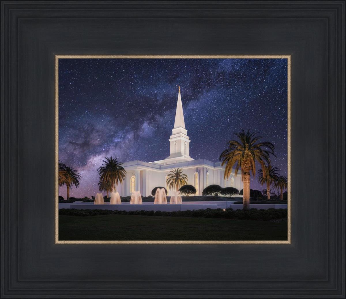 Orlando Celestial