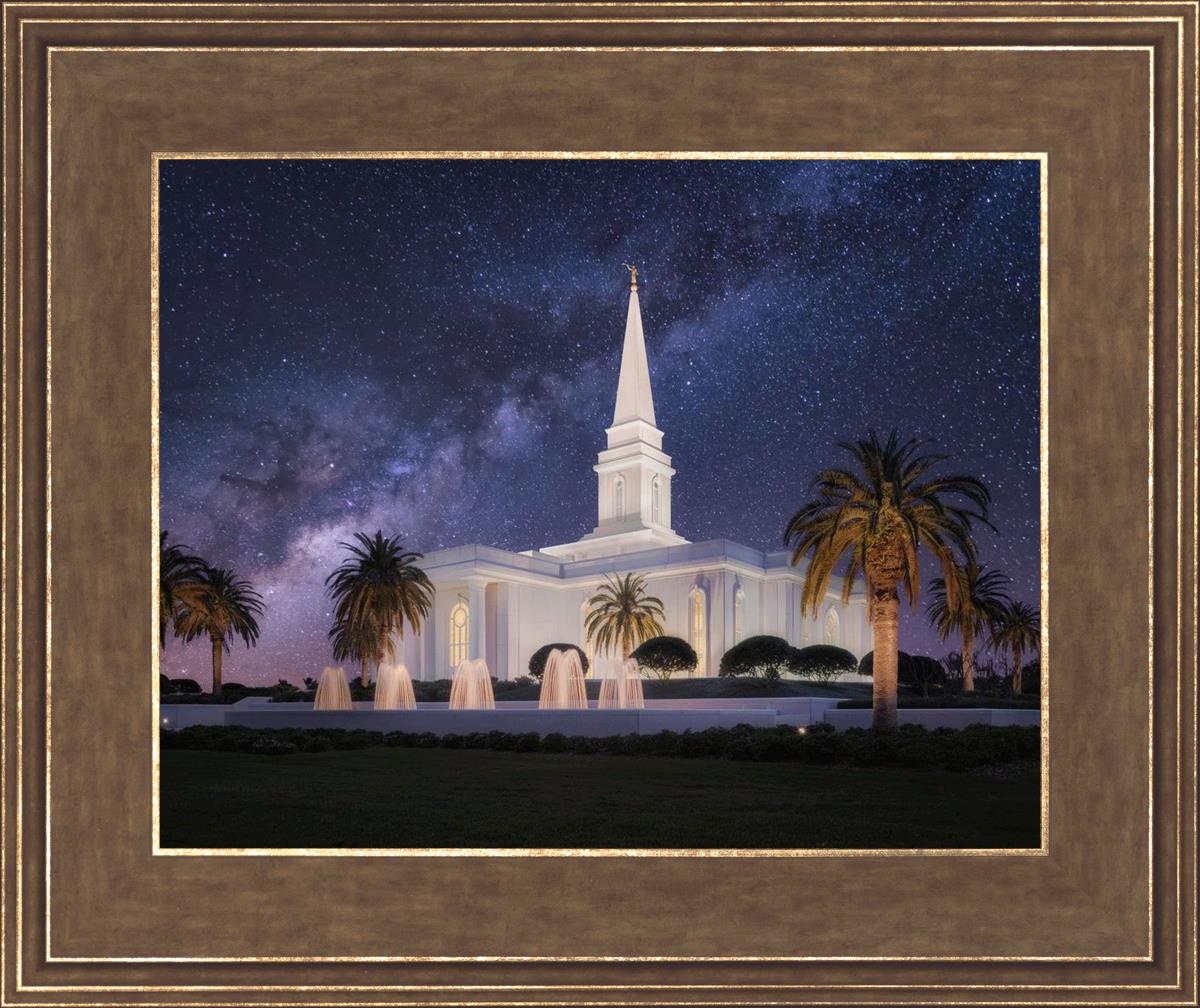 Orlando Celestial