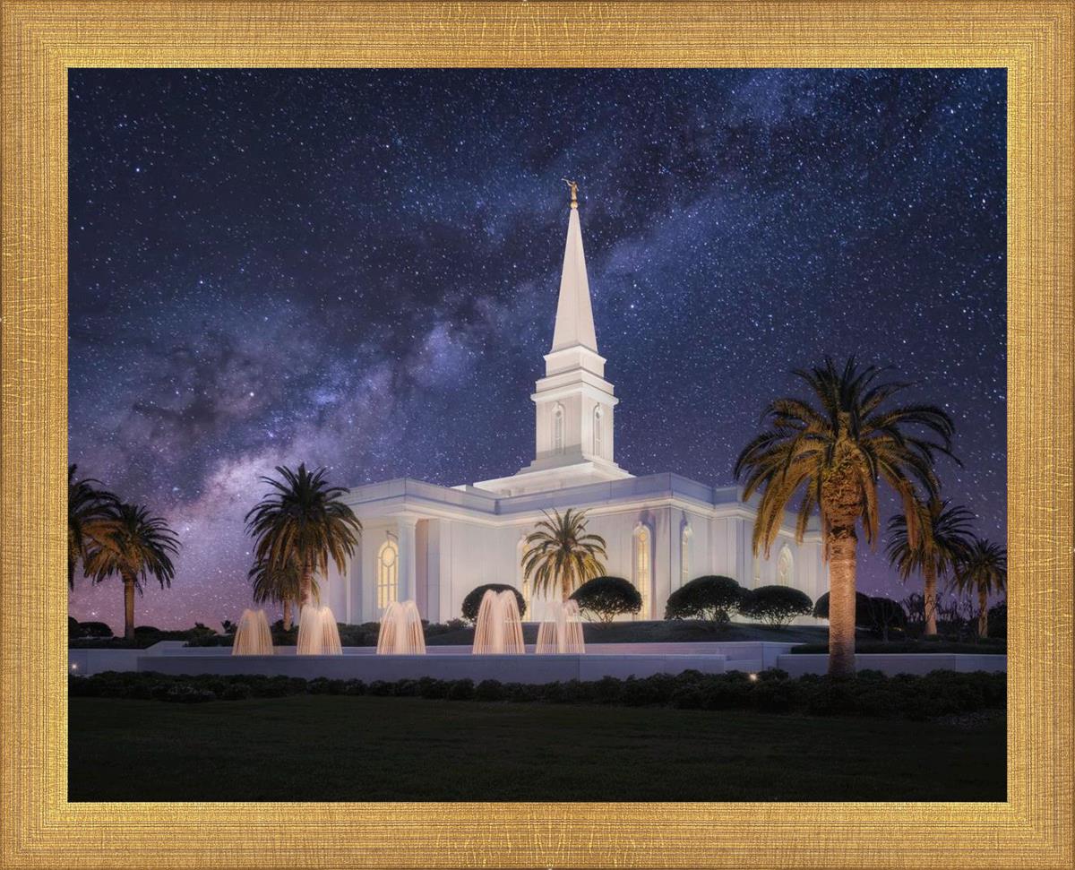 Orlando Celestial