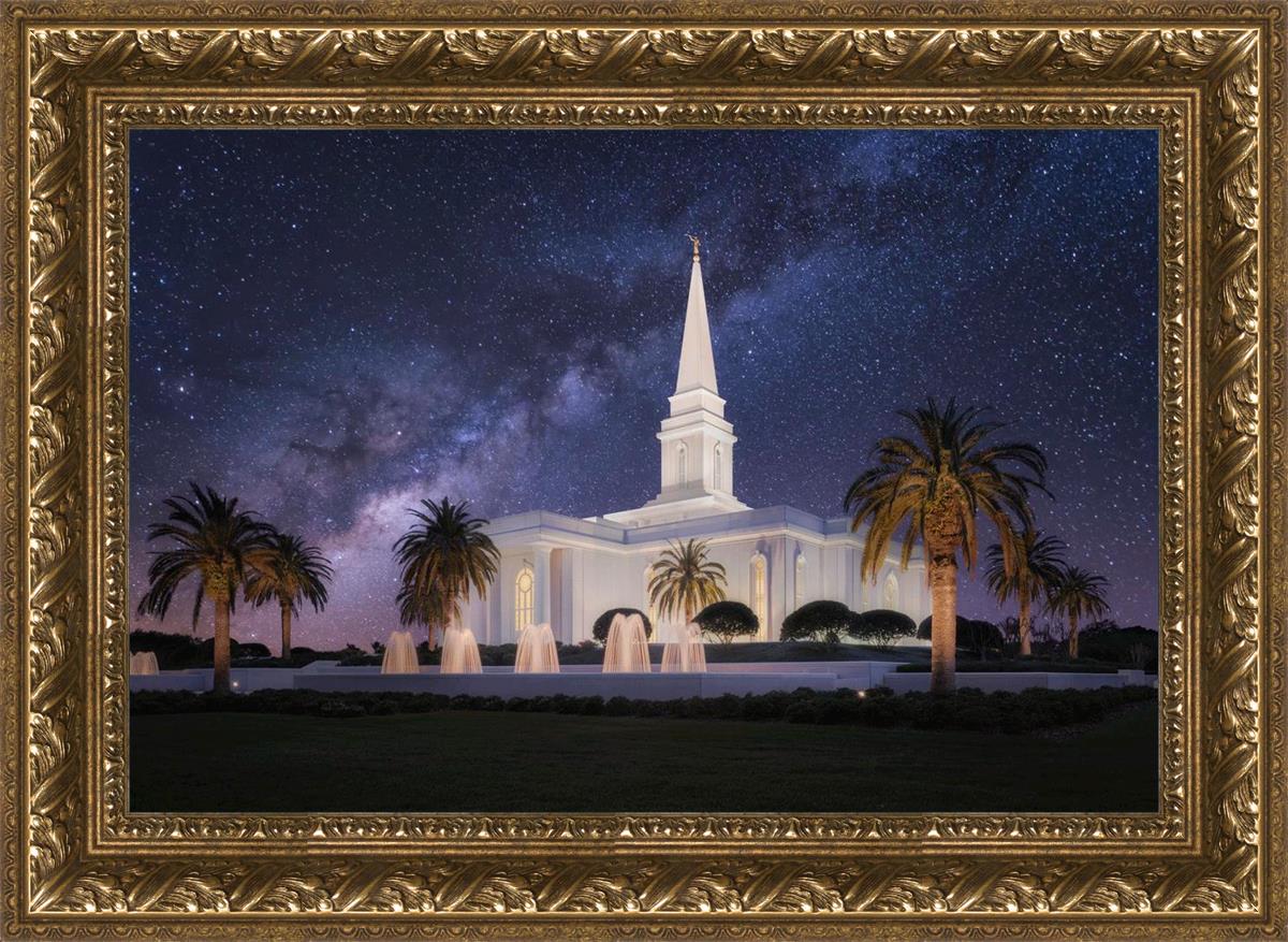 Orlando Celestial