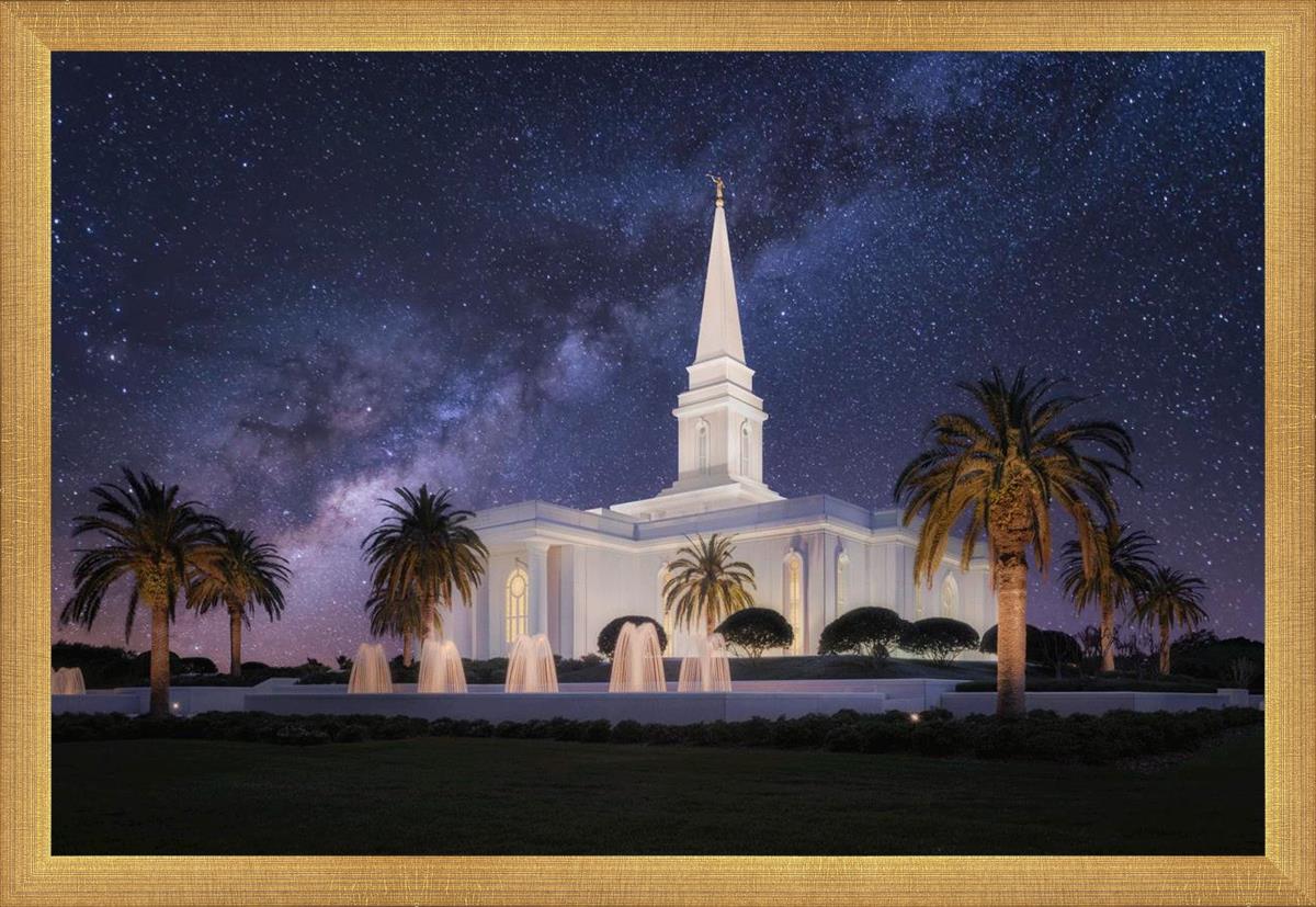 Orlando Celestial