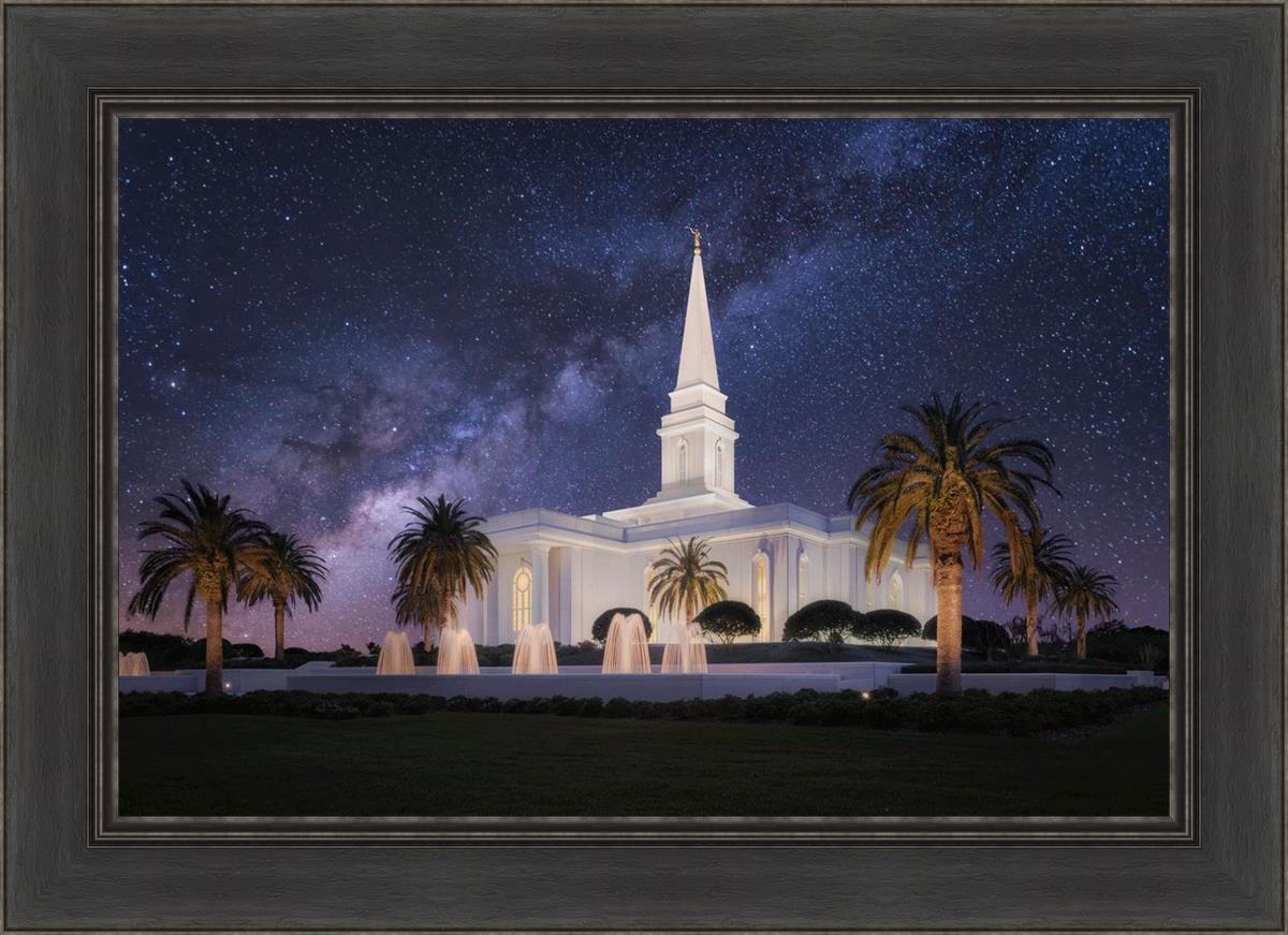 Orlando Celestial
