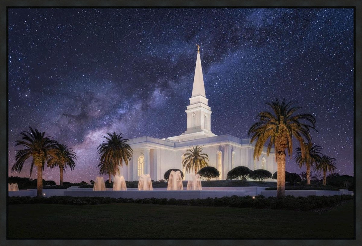 Orlando Celestial