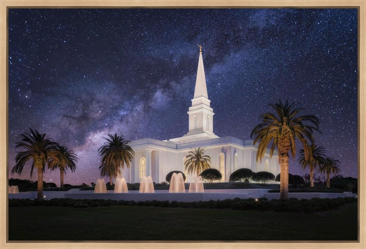 Orlando Celestial