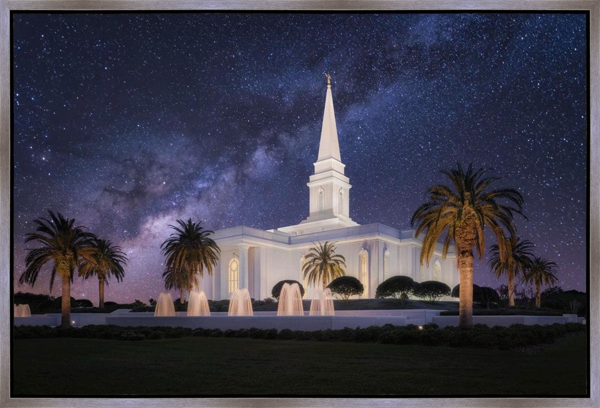 Orlando Celestial