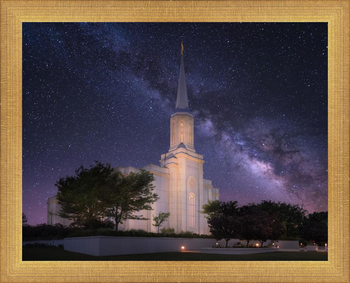 St. Louis Celestial
