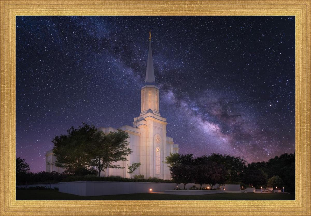 St. Louis Celestial