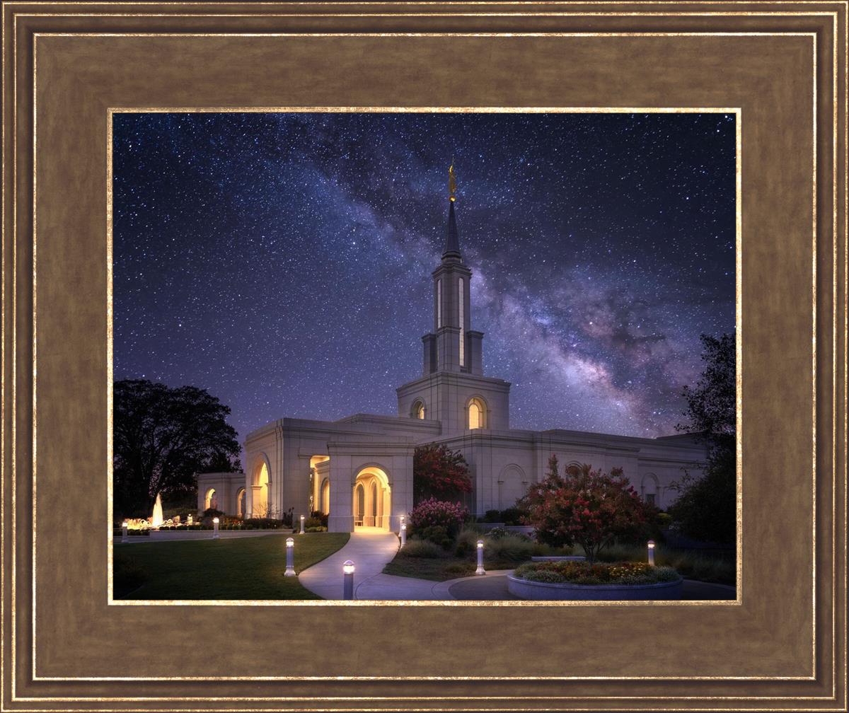 Sacramento Celestial