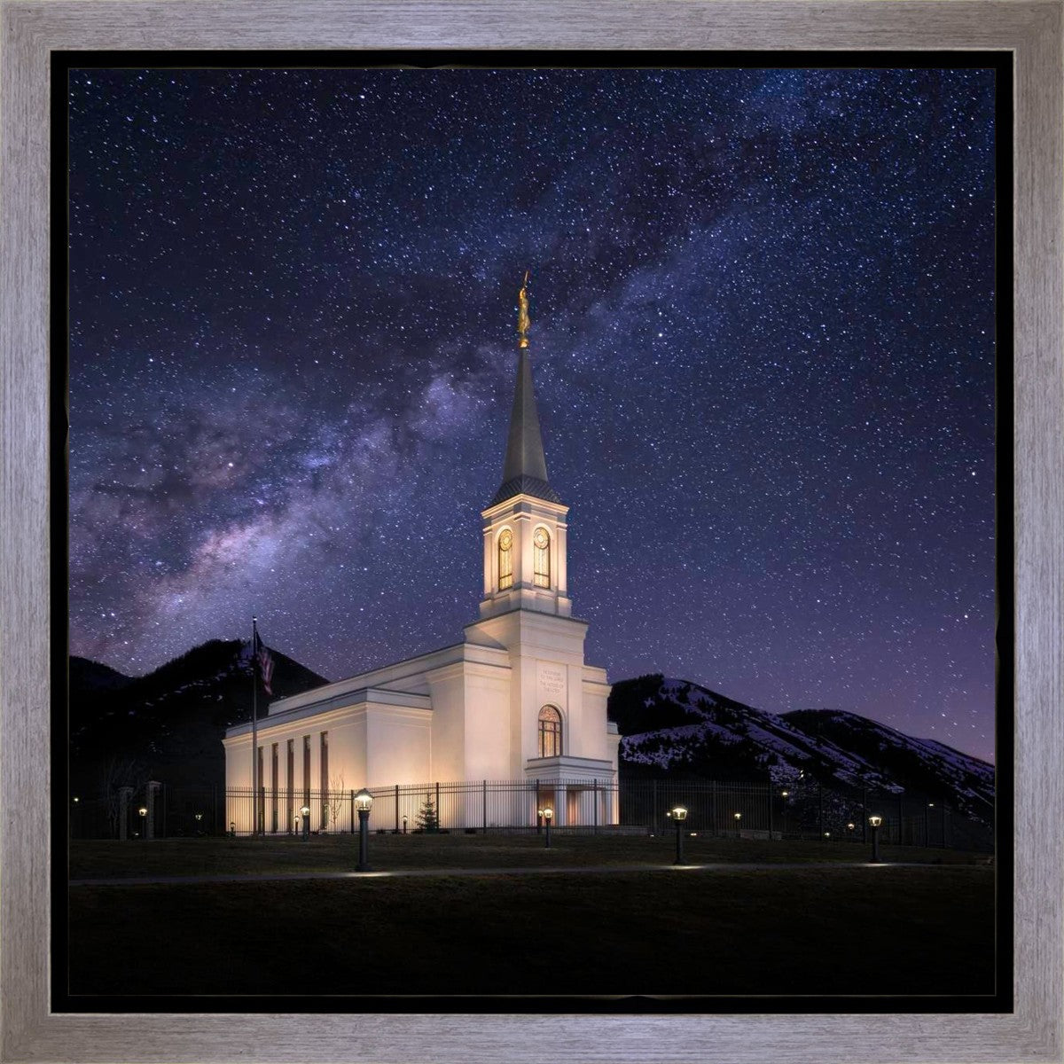 Star Valley Celestial