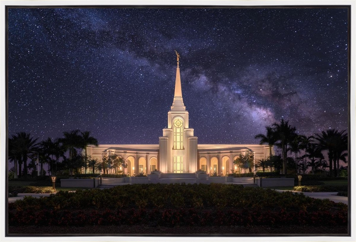 Fort Lauderdale Celestial