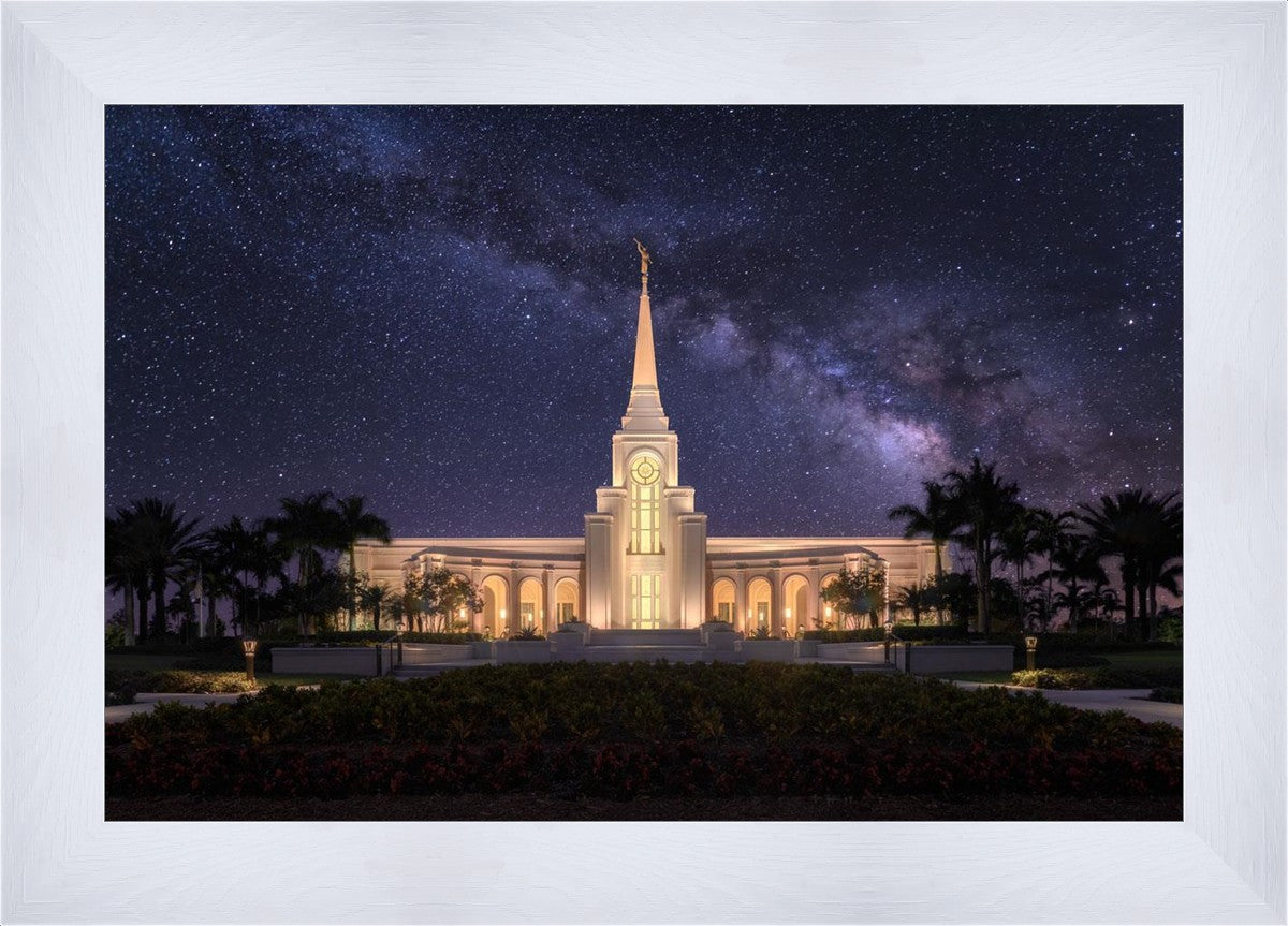 Fort Lauderdale Celestial