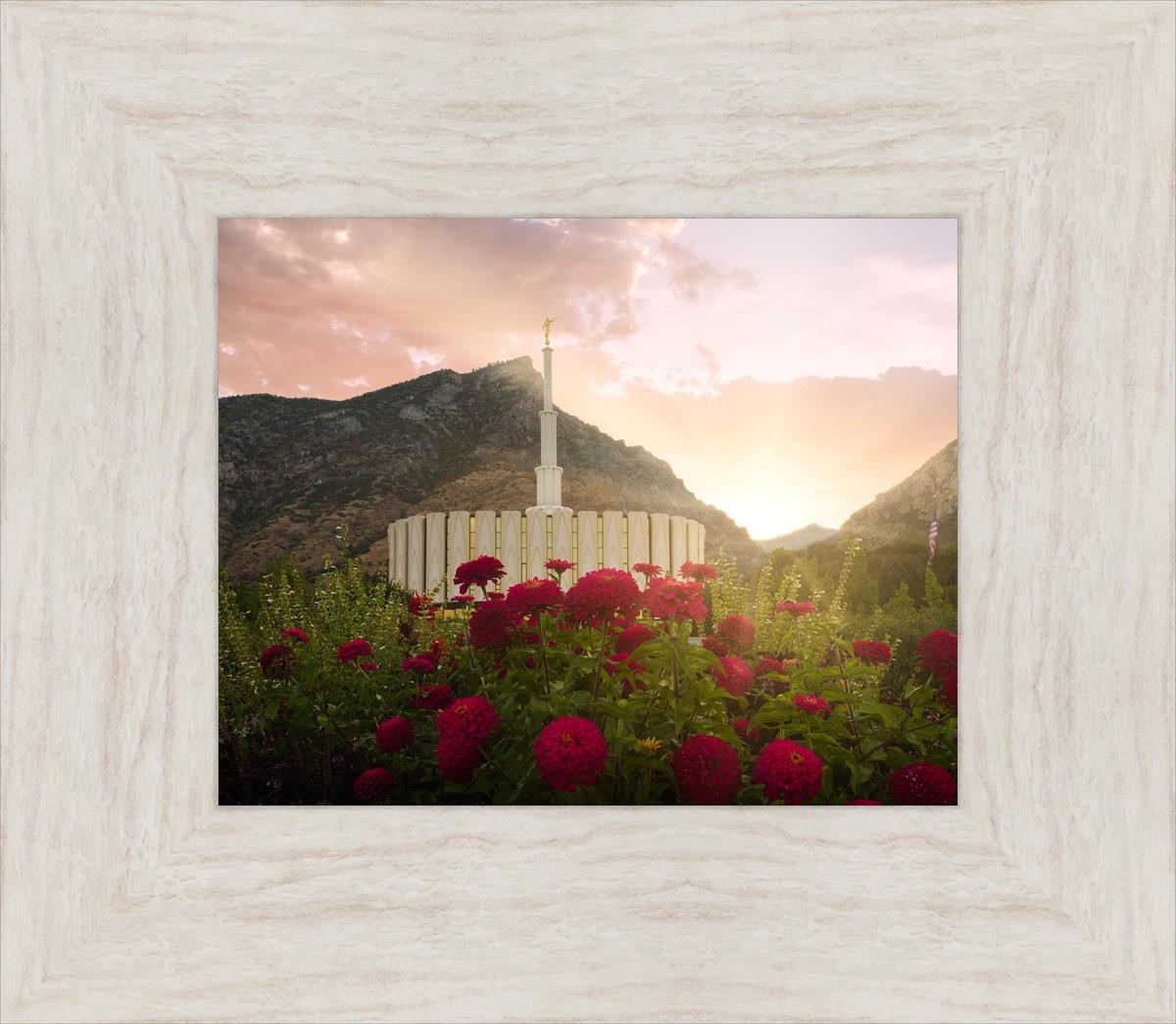Provo Second Coming