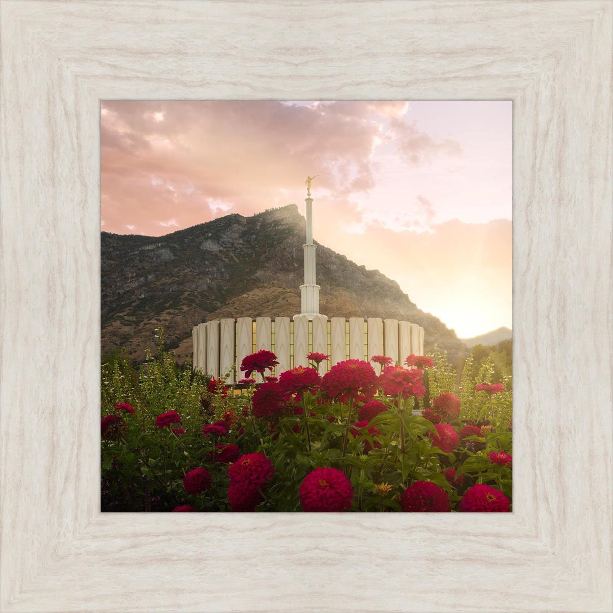 Provo Second Coming