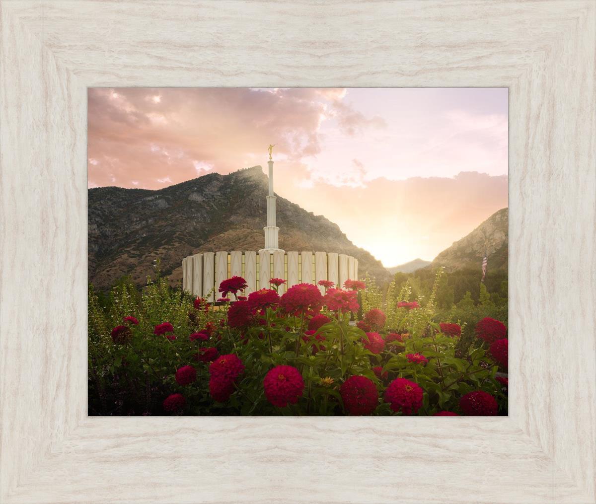 Provo Second Coming