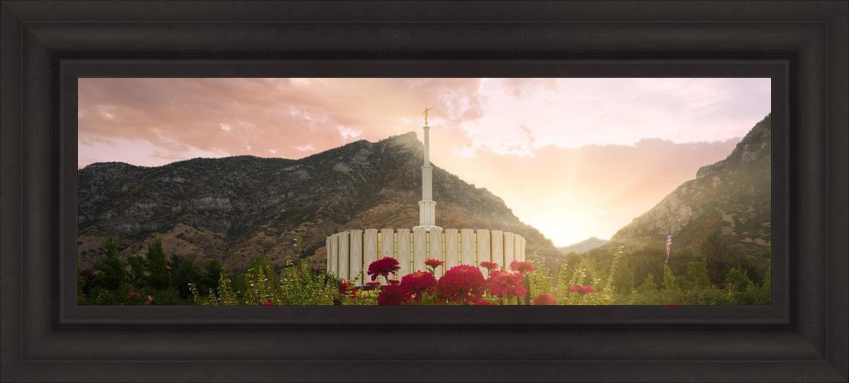 Provo Second Coming