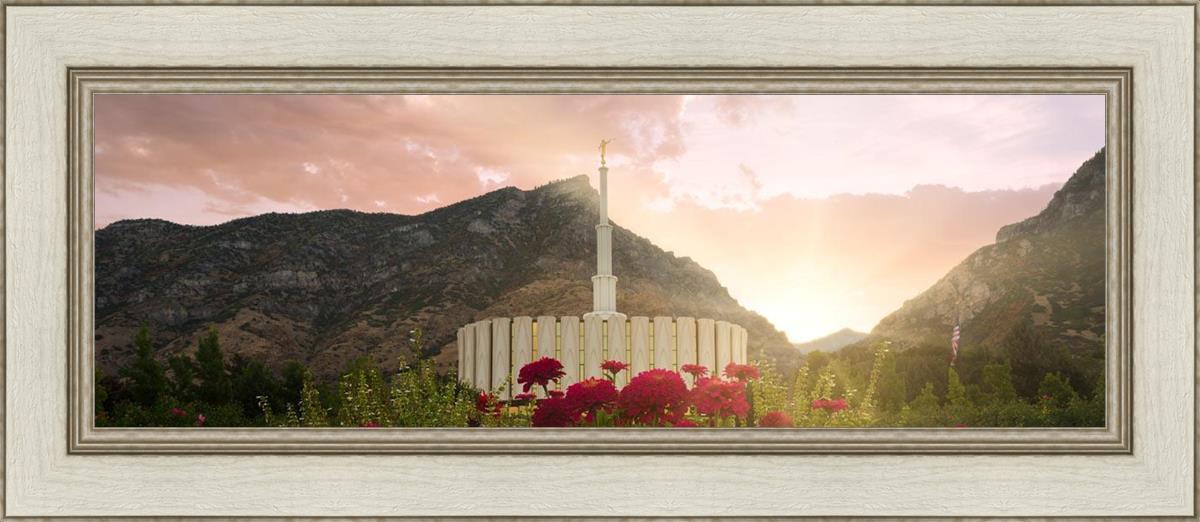 Provo Second Coming