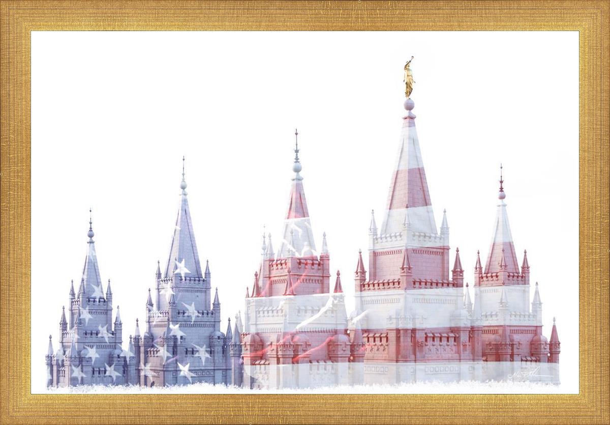 Salt Lake Flag