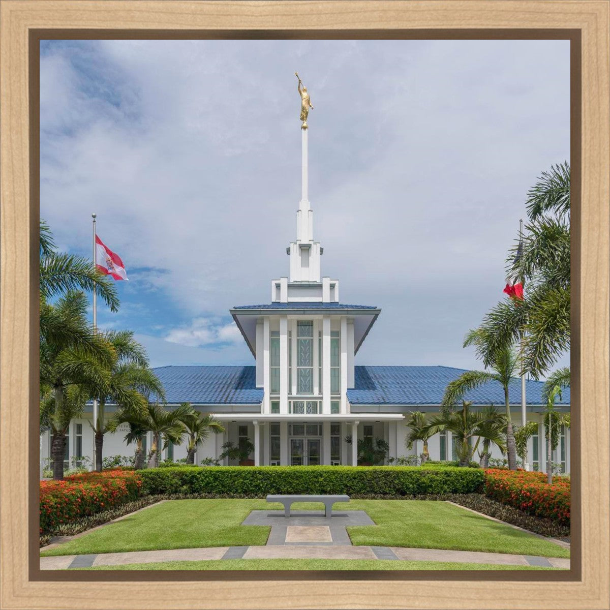 Pape'ete In The Day