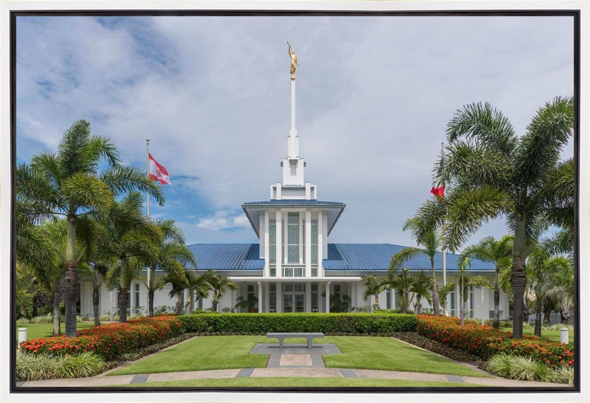 Pape'ete In The Day