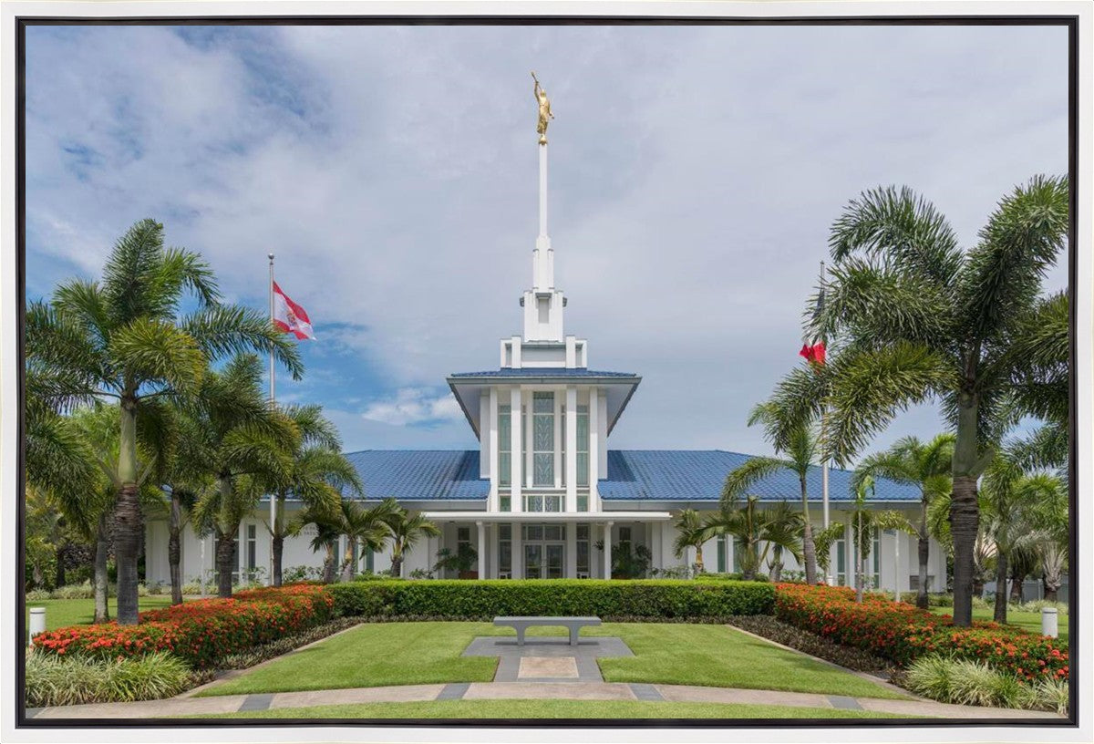 Pape'ete In The Day