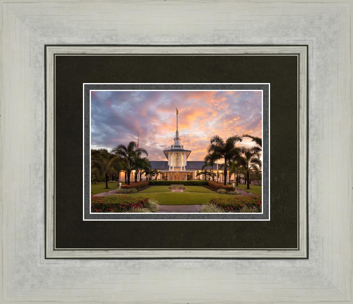 Pape'ete Peace Be Still