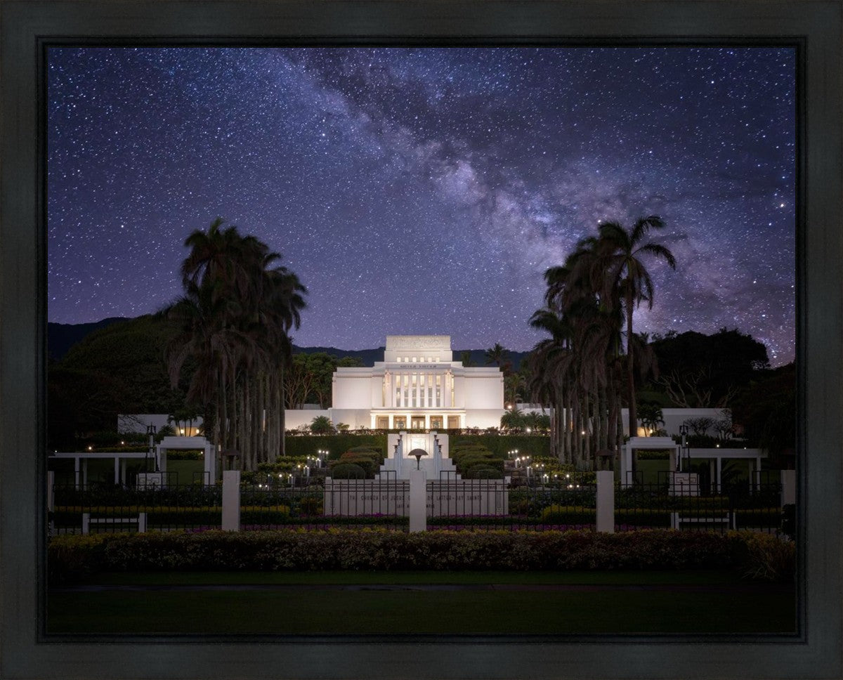Laie Celestial