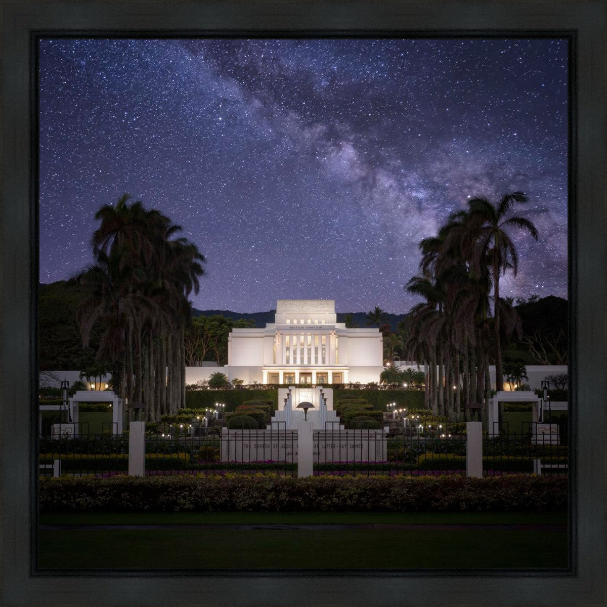 Laie Celestial