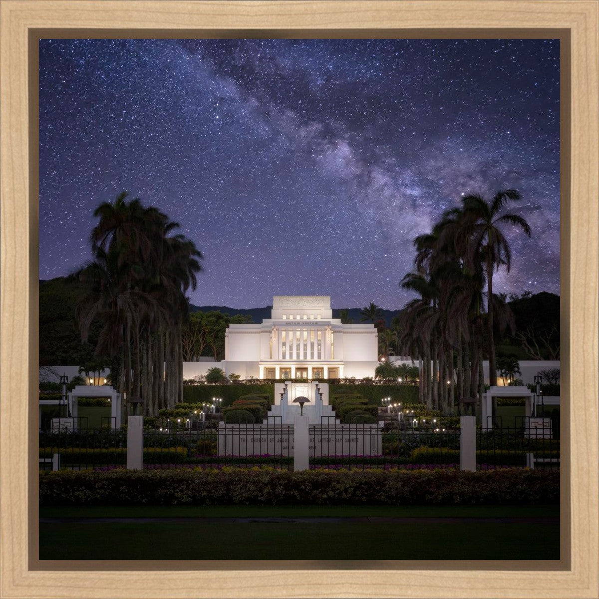 Laie Celestial