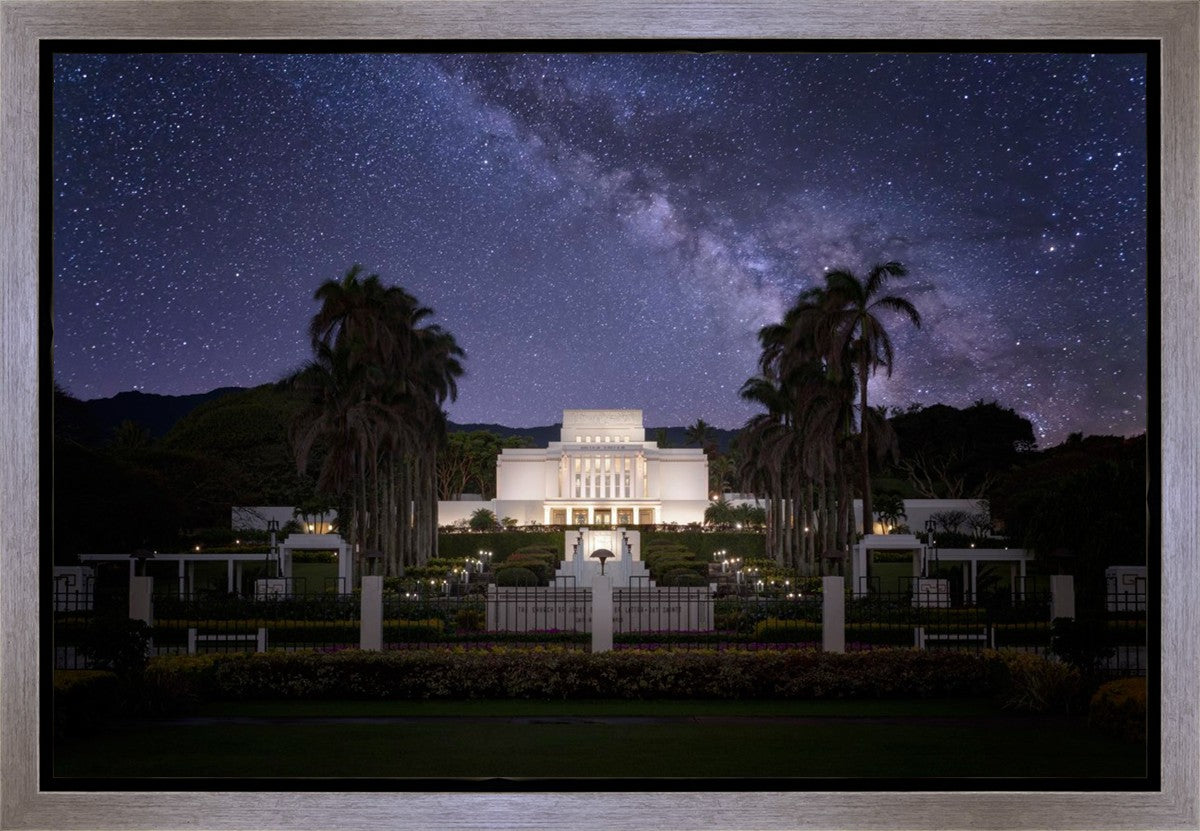 Laie Celestial