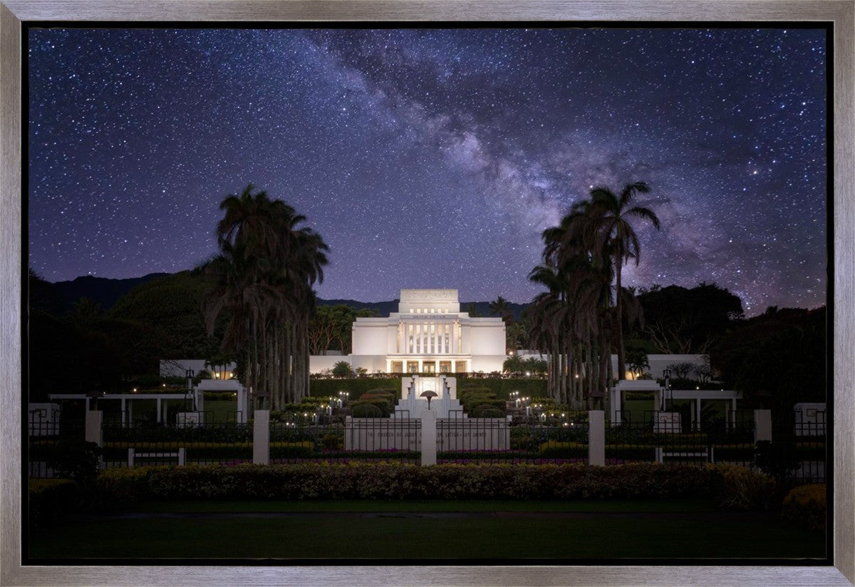 Laie Celestial