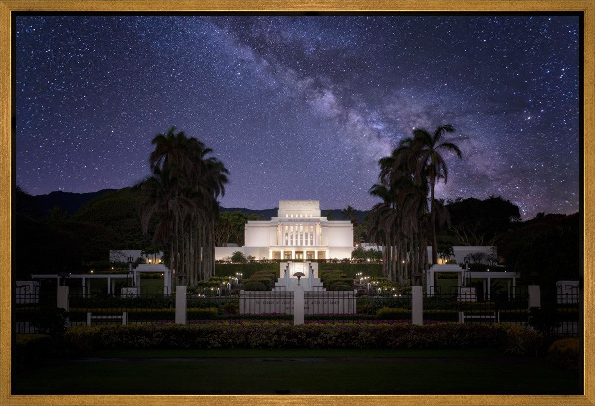 Laie Celestial