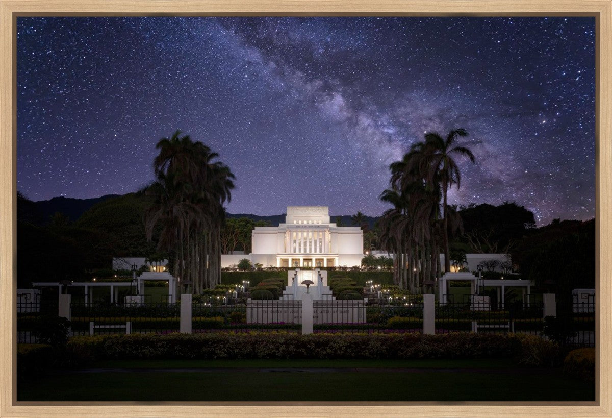 Laie Celestial