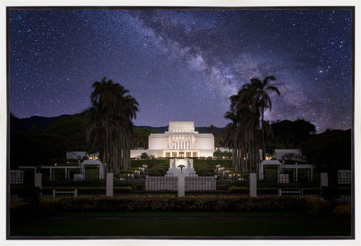Laie Celestial